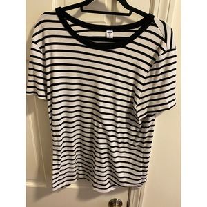 Striped Tee